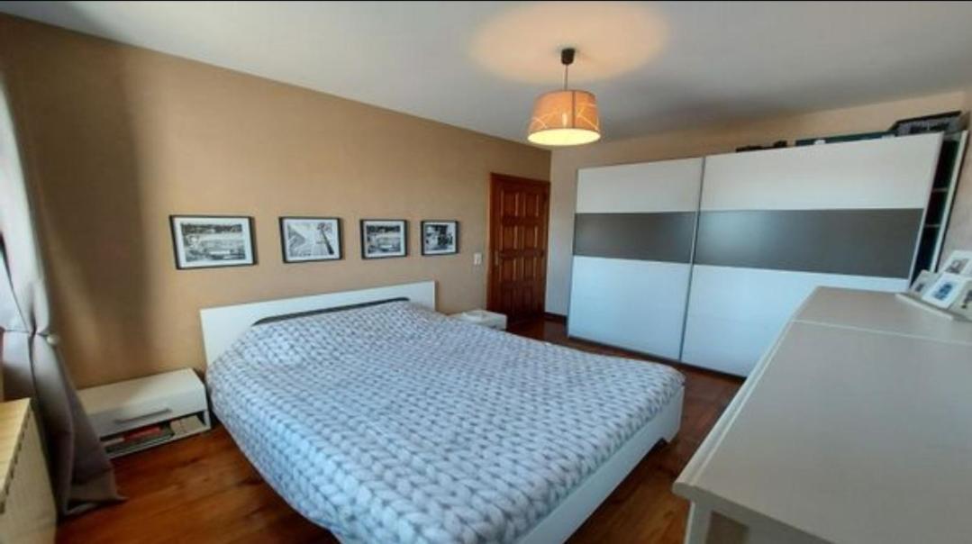 Ferienwohnung Joli Nid Au Coeur Des Ardennes Bièvre Exterior foto
